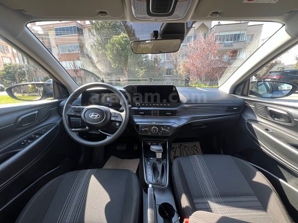 BNG RENT A CARDAN KİRALIK 2025 İ 20