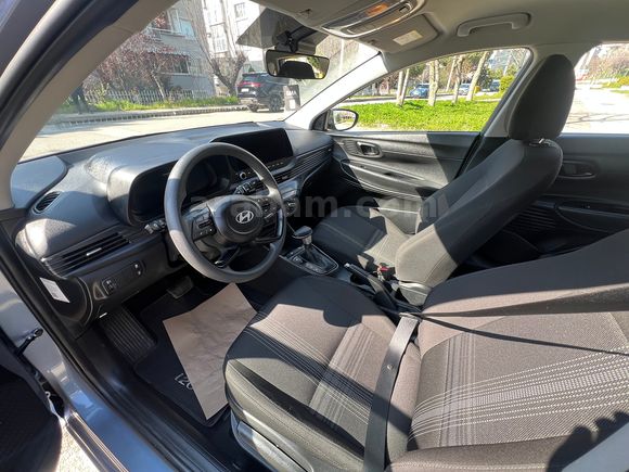 BNG RENT A CARDAN KİRALIK 2025 İ 20