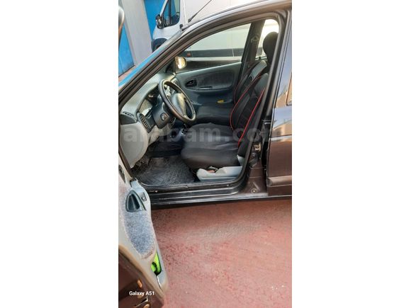 Sahibinden Renault Megane 1.6 RTE 1999 Model