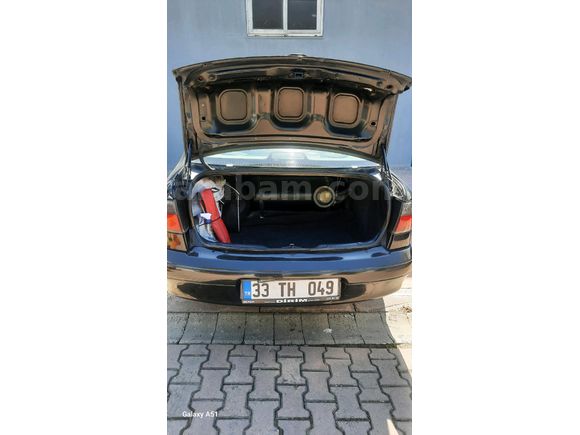 Sahibinden Renault Megane 1.6 RTE 1999 Model