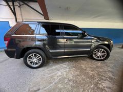 Sahibinden Jeep Grand Cherokee 3.0 CRD Limited 2010 Model  216.550 km Siyah