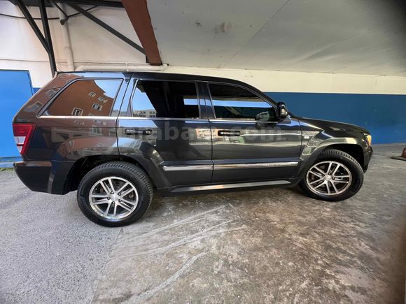 Sahibinden Jeep Grand Cherokee 3.0 CRD Limited 2010 Model  216.550 km Siyah