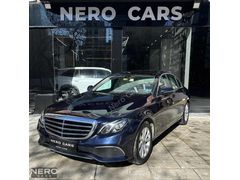 NERO CARS 2018 MERCEDES E180 EXCLUSİVE VAKUM HAFIZA CAM TAVAN