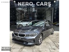 NERO CARS 2022 BMW 3.20i SPORTLİNE TABA HAYALET SUNROOF ELK BGJ