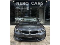 NERO CARS 2022 BMW 3.20i SPORTLİNE TABA HAYALET SUNROOF ELK BGJ