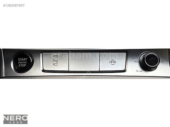 NERO CARS 2023 AUDİ A6 QUATTRO DESİNG 40 TDİ 204 HP BOYASIZ