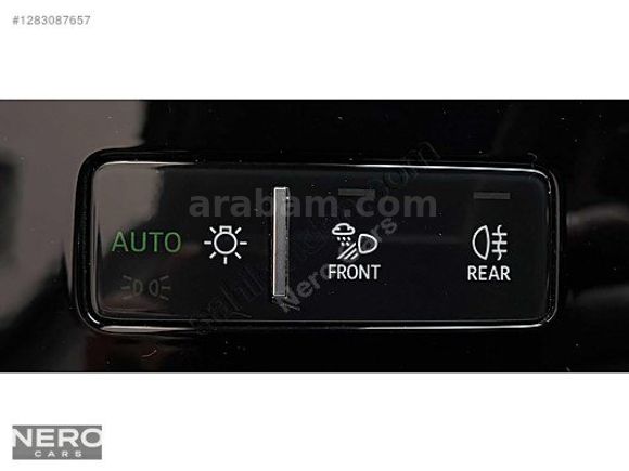 NERO CARS 2023 AUDİ A6 QUATTRO DESİNG 40 TDİ 204 HP BOYASIZ