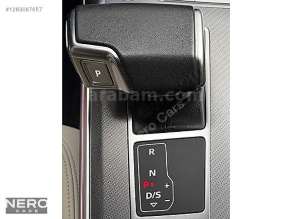 NERO CARS 2023 AUDİ A6 QUATTRO DESİNG 40 TDİ 204 HP BOYASIZ