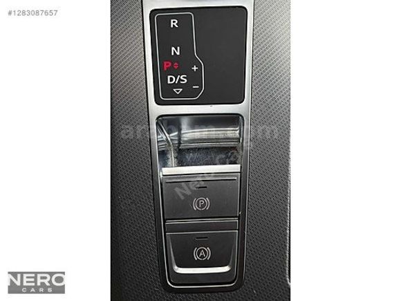NERO CARS 2023 AUDİ A6 QUATTRO DESİNG 40 TDİ 204 HP BOYASIZ