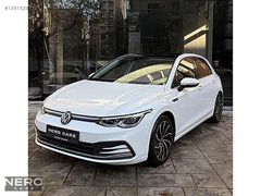 NERO CARS 2023 VW GOLF 1.0 eTSİ STYLE CAM TAVAN BOYASIZ 26.000KM