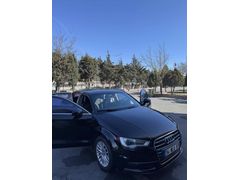 Sahibinden Audi A3 Sedan 1.6 TDI Ambiente 2014 Model 
