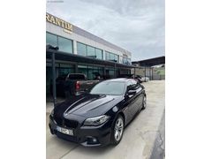 2015BMW 525d CARBON-RECORE HATASIZ-BOYASIZ-TRAMERSİZ 252.000KM