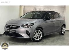 AKG MOTORS 2021/OPEL/CORSA/1.2 T/ELEGANCE/GARANTİLİ/HATASIZ