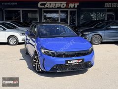 CARPOİNT'TEN 2024 OPEL CORSA 1.2T GS T8 OTMTK.CAMTAVAN 19.000KM!
