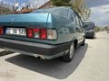 Galeriden Tofaş Doğan SLX 1996 Model Isparta