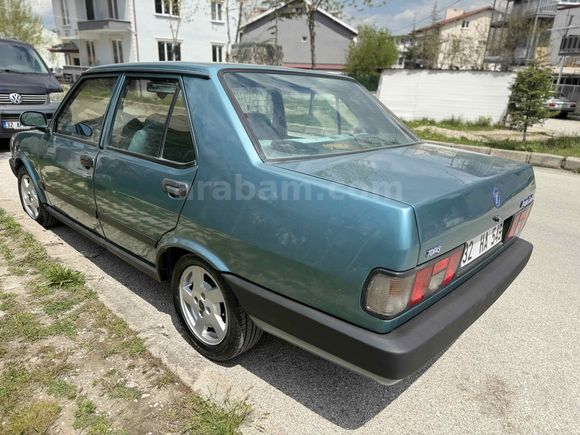 Galeriden Tofaş Doğan SLX 1996 Model Isparta