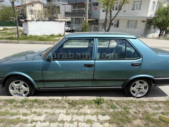 Galeriden Tofaş Doğan SLX 1996 Model Isparta