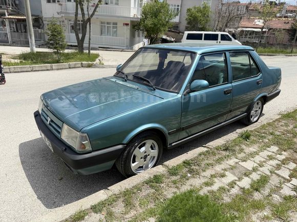Galeriden Tofaş Doğan SLX 1996 Model Isparta