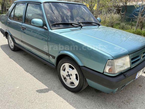Galeriden Tofaş Doğan SLX 1996 Model Isparta