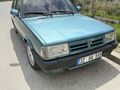 Galeriden Tofaş Doğan SLX 1996 Model Isparta