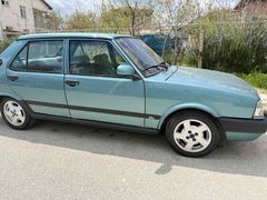 Galeriden Tofaş Doğan SLX 1996 Model Isparta