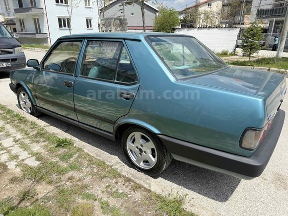 Galeriden Tofaş Doğan SLX 1996 Model Isparta