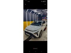 Sahibinden Hyundai Bayon 1.4 MPI Style 2021 Model