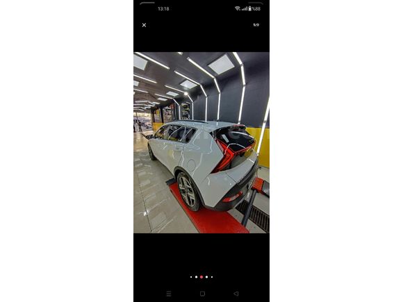 Sahibinden Hyundai Bayon 1.4 MPI Style 2021 Model