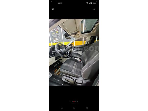 Sahibinden Hyundai Bayon 1.4 MPI Style 2021 Model