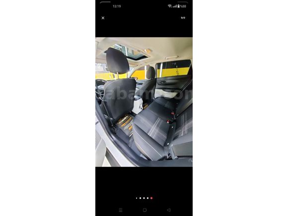 Sahibinden Hyundai Bayon 1.4 MPI Style 2021 Model