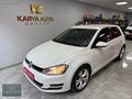 KARYA AUTO GARAGE 2015 MODEL VOLKSWAGEN GOLF 1.2 TSI HATASIZ