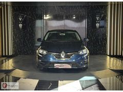 ASLANOĞLU PLAZA'DAN 2023 RENAULT MEGANE 1.3 TCE TOUCH