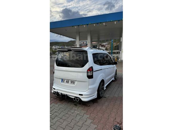 SAHİBİNDEN EXTRALI HATASIZ COURİER
