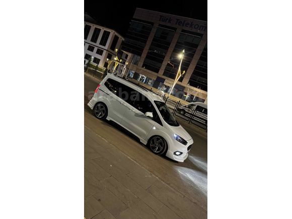 SAHİBİNDEN EXTRALI HATASIZ COURİER