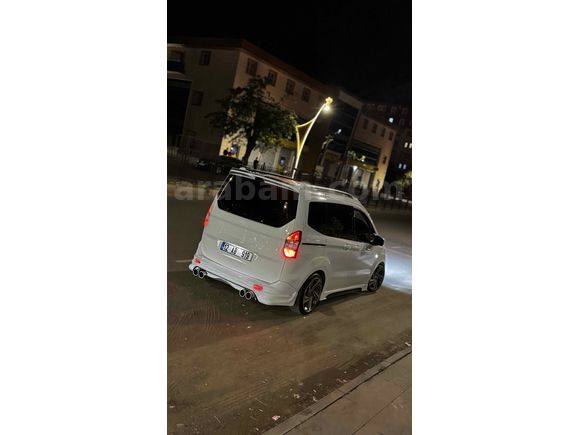 SAHİBİNDEN EXTRALI HATASIZ COURİER