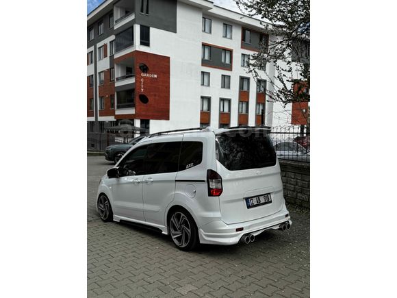SAHİBİNDEN EXTRALI HATASIZ COURİER