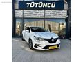 2024 MEGANE 1.3TCE 140HP TOUCH OTOMATİK %20 FATURA