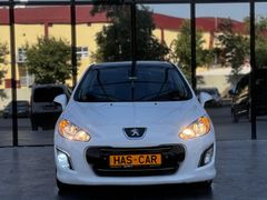 Sahibinden Peugeot 308 1.6 e-HDi Sportium 2012 Model