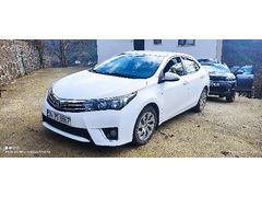 Sahibinden Toyota Corolla 1.4 D-4D Touch 2016 Model İstanbul