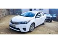 Sahibinden Toyota Corolla 1.4 D-4D Touch 2016 Model