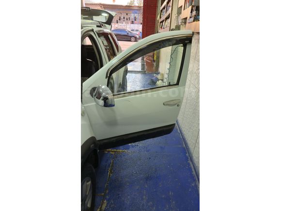 Sahibinden Dacia Duster 1.5 dCi Laureate 2014 Model