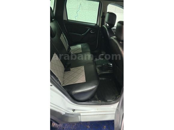 Sahibinden Dacia Duster 1.5 dCi Laureate 2014 Model