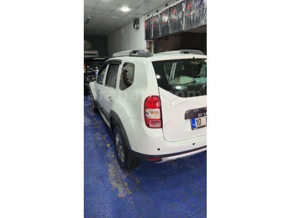Sahibinden Dacia Duster 1.5 dCi Laureate 2014 Model