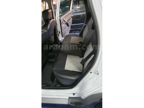 Sahibinden Dacia Duster 1.5 dCi Laureate 2014 Model