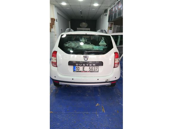 Sahibinden Dacia Duster 1.5 dCi Laureate 2014 Model