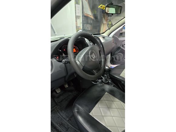Sahibinden Dacia Duster 1.5 dCi Laureate 2014 Model