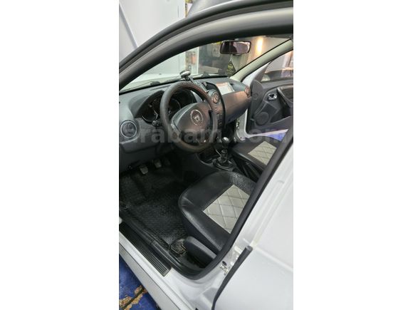 Sahibinden Dacia Duster 1.5 dCi Laureate 2014 Model