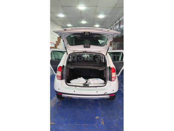 Sahibinden Dacia Duster 1.5 dCi Laureate 2014 Model