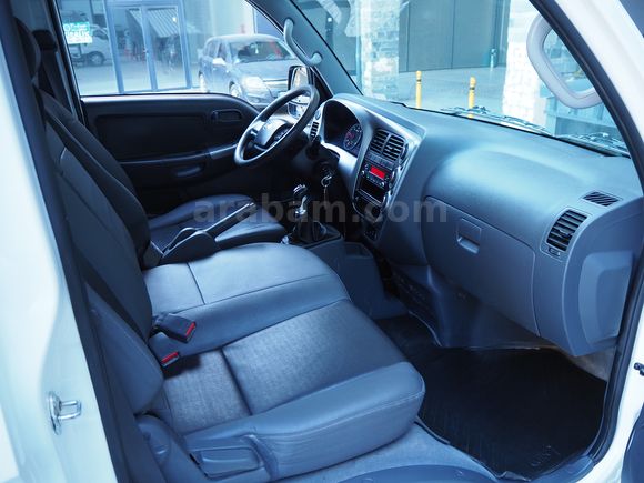 HARMANCIK OTO""38.YIL""2020 BONGO HATASIZ FATURALI 47 BİN KM'DE