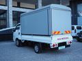 HARMANCIK OTO""38.YIL""2020 BONGO HATASIZ FATURALI 47 BİN KM'DE